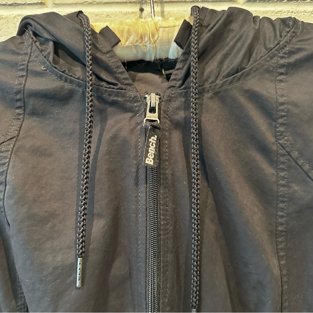 Bench Waxed Jacket View 2